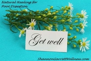 Natural Health & Digestion