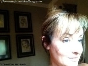 Shannon Face Skincare Pic