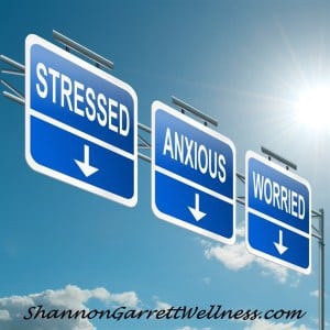 Coping with Stress