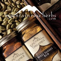 Mountain Rose Herbs