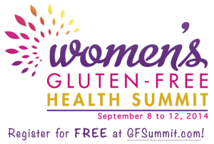 Women’s Gluten Free Summit