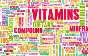 Do We Really Need Vitamins & Supplements?