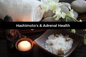 Hashimoto's Adrenals