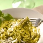 Cold Spaghetti Squash Salad