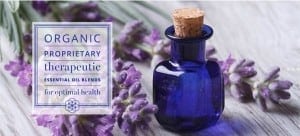 Photo Credit: Vibrant Blue Oils