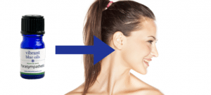 improve digestion with essential oils parasympathetic blend