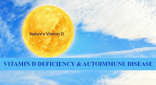 Vitamin D and Autoimmune Disease