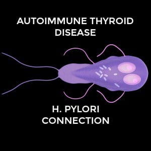 Thyroid Disease and Helicobacter pylori