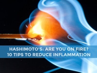 Hashimoto's Inflammation