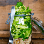 Thyroid Nurse Chicken Tacos with Cole Slaw