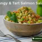 Tangy-Tart-Salmon-Detox-Salad