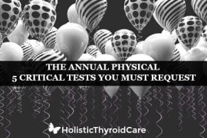 Annual-Physical-5-Critical-Tests
