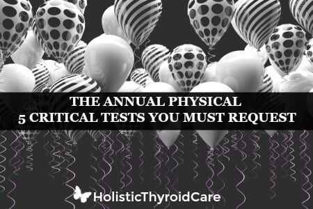 Annual-Physical-5-Critical-Tests