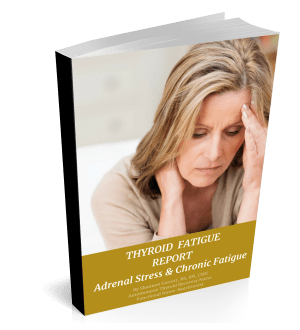 Thyroid-Fatigue-Report