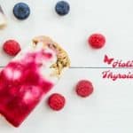 Chia Seed Breakfast Popsicles