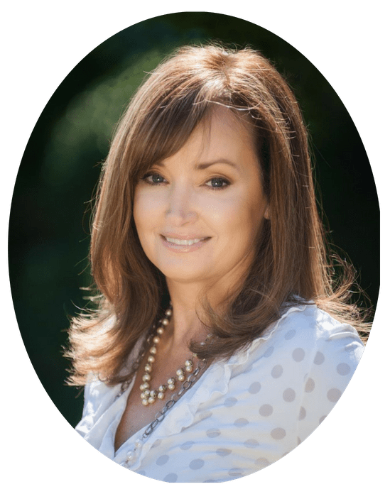 Shannon Garrett, BS, RN, CNN, Thyroid Nurse