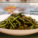 Paleo Green Bean Casserole