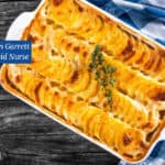 Scalloped Sweet Potatoes